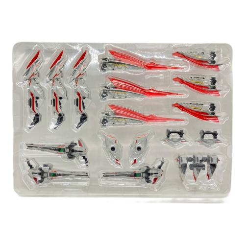 BANDAI (バンダイ) 機動戦士ガンダムSEED DESTINY ASTRAY R ガンダムアストレイ レッドドラゴニクス (魂ウェブ商店限定) フィギュア METAL BUILD
