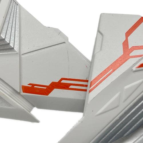 BANDAI (バンダイ) 機動戦士ガンダムSEED DESTINY ASTRAY R ガンダムアストレイ レッドドラゴニクス (魂ウェブ商店限定) フィギュア METAL BUILD