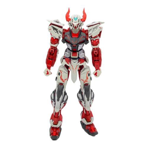 BANDAI (バンダイ) 機動戦士ガンダムSEED DESTINY ASTRAY R ガンダムアストレイ レッドドラゴニクス (魂ウェブ商店限定) フィギュア METAL BUILD