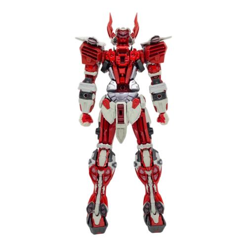 BANDAI (バンダイ) 機動戦士ガンダムSEED DESTINY ASTRAY R ガンダムアストレイ レッドドラゴニクス (魂ウェブ商店限定) フィギュア METAL BUILD