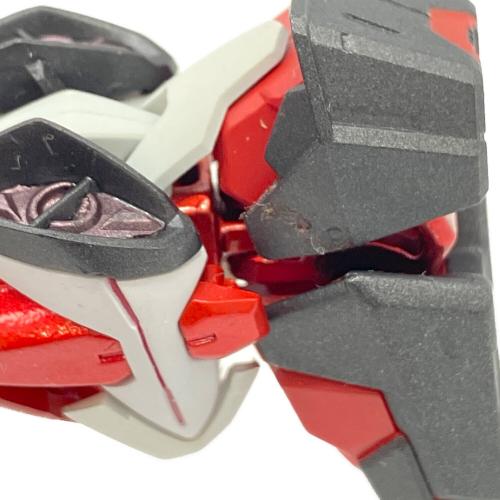 BANDAI (バンダイ) 機動戦士ガンダムSEED DESTINY ASTRAY R ガンダムアストレイ レッドドラゴニクス (魂ウェブ商店限定) フィギュア METAL BUILD