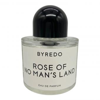 BYREDO (バイレード) オードパルファム 50ml 残量80%-99% ローズ オブノーマンズ