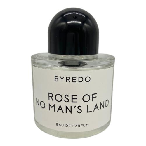 BYREDO (バイレード) オードパルファム 50ml 残量80%-99% ローズ オブノーマンズ
