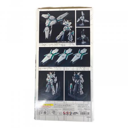 BANDAI (バンダイ) 1/60 PG RX-0 ユニコーンガンダム(最終決戦Ver