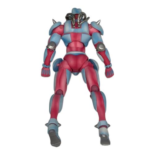 超像可動 ジョジョの奇妙な冒険 第四部 13.クレイジー・ダイヤモンド 完成品フィギュア