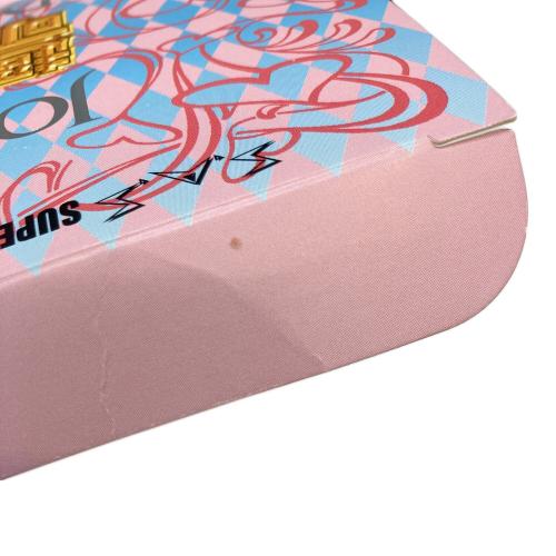 超像可動 ジョジョの奇妙な冒険 第四部 13.クレイジー・ダイヤモンド 完成品フィギュア