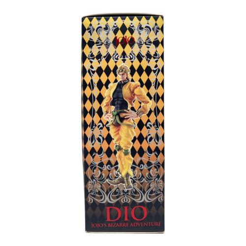 ジョジョ ぽてコロマスコットBIG2 DIO big 3部 荒木飛呂彦 メディコス・エンタテインメントが放つ人気シリーズ 【超像可動BIG】に