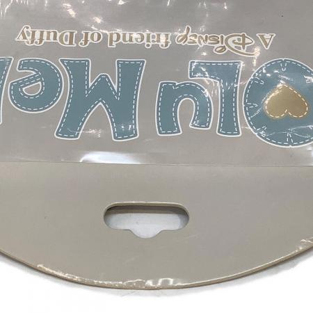 DISNEY (ディズニー) 「東京ディズニーシー20周年記念」“ダッフィー