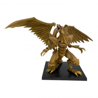 遊戯王 (ユウギオウ) ラーの翼神竜 A賞 フィギュア