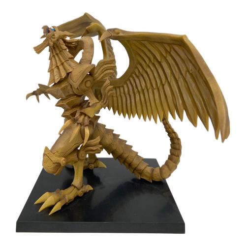 遊戯王 (ユウギオウ) ラーの翼神竜 A賞 フィギュア