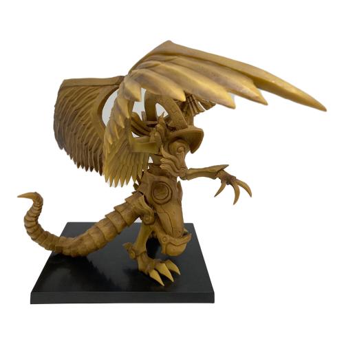 遊戯王 (ユウギオウ) ラーの翼神竜 A賞 フィギュア