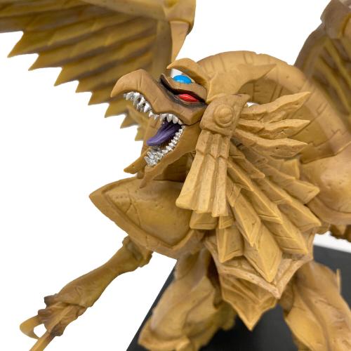 遊戯王 (ユウギオウ) ラーの翼神竜 A賞 フィギュア
