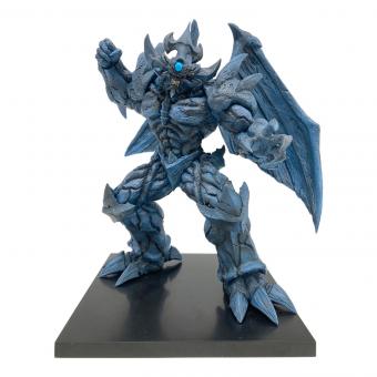 遊戯王 (ユウギオウ) B賞 オベリスクの巨神兵 フィギュア