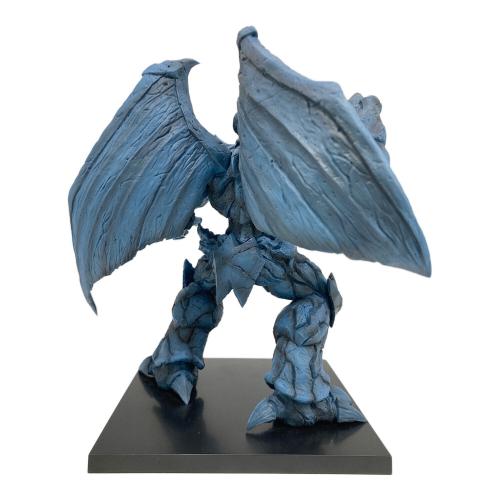 遊戯王 (ユウギオウ) B賞 オベリスクの巨神兵 フィギュア