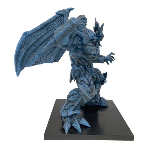 遊戯王 (ユウギオウ) B賞 オベリスクの巨神兵 フィギュア
