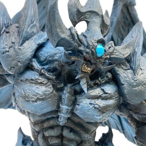 遊戯王 (ユウギオウ) B賞 オベリスクの巨神兵 フィギュア