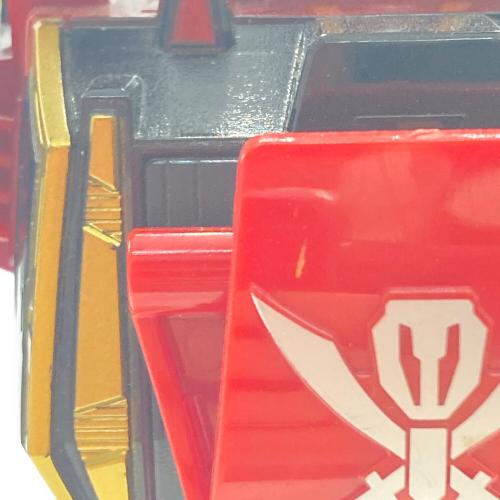 海賊戦隊 ゴーカイジャー DXゴーカイオー 戦隊ヒーロー ゴーカイケン2本ゴーカイホー有り