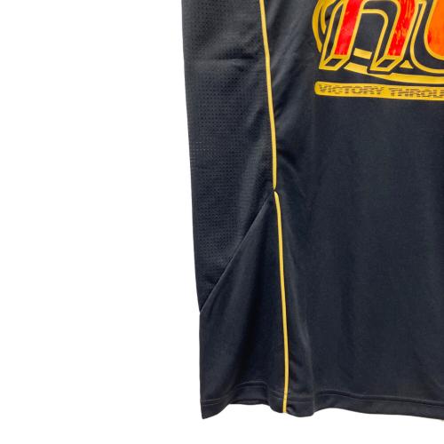 adidas (アディダス) サッカーウェア(トップス) JL8052 メンズ SIZE XL ブラック