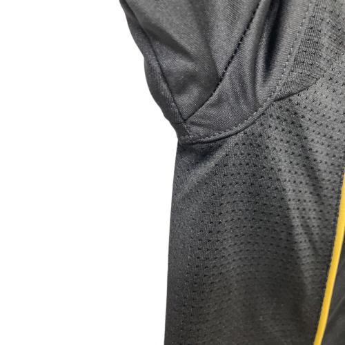 adidas (アディダス) サッカーウェア(トップス) JL8052 メンズ SIZE XL ブラック