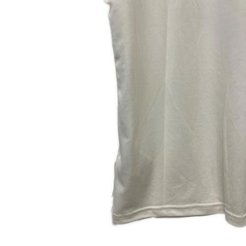 adidas (アディダス) マンチェスター・ユナイテッド 24/25 サードユニフォーム IY7806 メンズ SIZE XL ホワイト