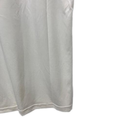 adidas (アディダス) マンチェスター・ユナイテッド 24/25 サードユニフォーム IY7806 メンズ SIZE XL ホワイト