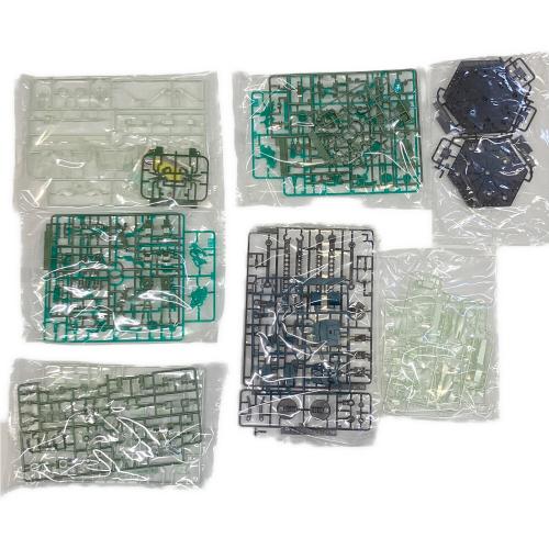 BANDAI (バンダイ) mg 1/100 ガンダムベース限定 ユニコーンガンダム(光の結晶体) プラモデル