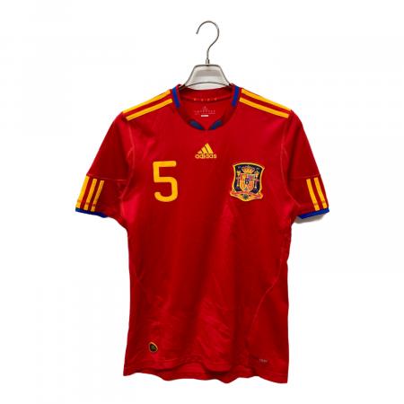 adidas (アディダス) 2010年 スペイン代表 レプリカユニフォーム