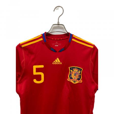 adidas (アディダス) 2010年 スペイン代表 レプリカユニフォーム
