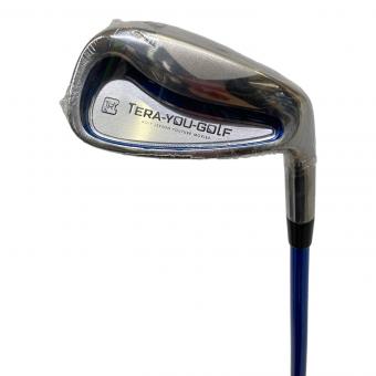 TERA-YOU-GOLF (テラユーゴルフ) 練習用アイアン