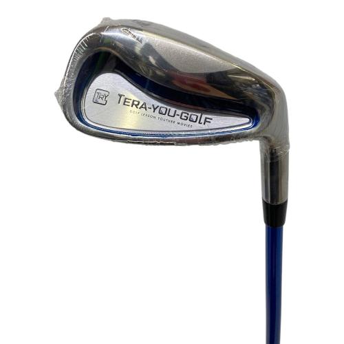 TERA-YOU-GOLF (テラユーゴルフ) 練習用アイアン