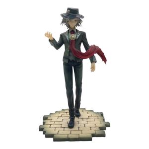 Fate/Grand Order (フェイト/ グランド オーダー) アヴェンジャー 巌窟王 エドモン・ダンテス フィギュア