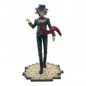 Fate/Grand Order (フェイト/ グランド オーダー) アヴェンジャー 巌窟王 エドモン・ダンテス フィギュア