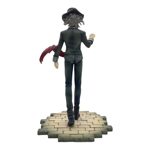 Fate/Grand Order (フェイト/ グランド オーダー) アヴェンジャー 巌窟王 エドモン・ダンテス フィギュア