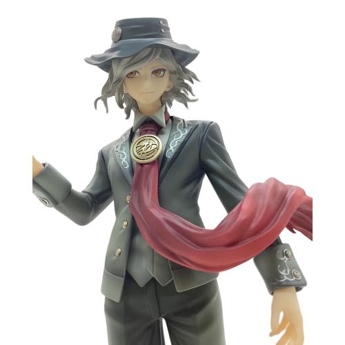 Fate/Grand Order (フェイト/ グランド オーダー) アヴェンジャー 巌窟王 エドモン・ダンテス フィギュア
