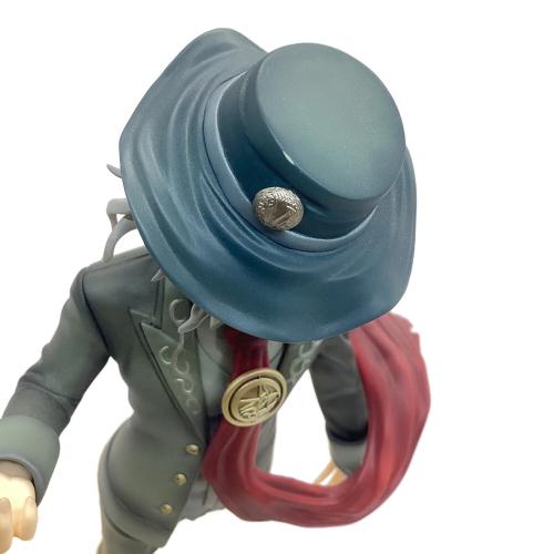 Fate/Grand Order (フェイト/ グランド オーダー) アヴェンジャー 巌窟王 エドモン・ダンテス フィギュア