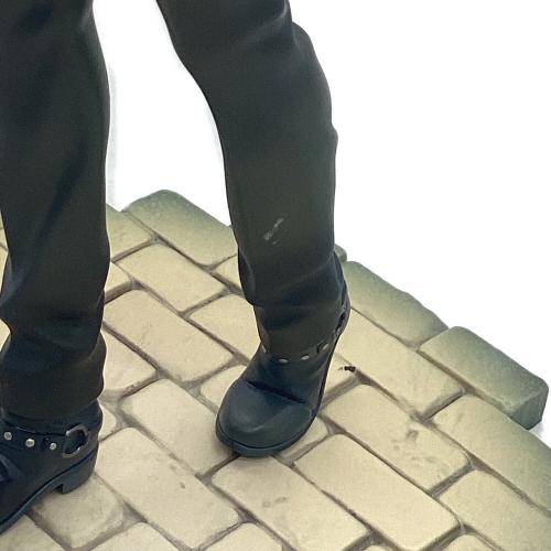 Fate/Grand Order (フェイト/ グランド オーダー) アヴェンジャー 巌窟王 エドモン・ダンテス フィギュア