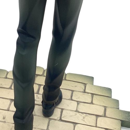 Fate/Grand Order (フェイト/ グランド オーダー) アヴェンジャー 巌窟王 エドモン・ダンテス フィギュア