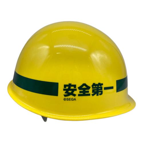 龍が如く (龍ガ如ク) 龍が如く 真島建設ヘルメット 龍大全ver キャラクターグッズ