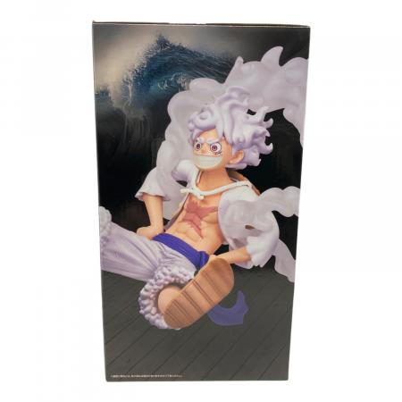 BANDAI (バンダイ) 一番くじ ワンピース 新四皇 C賞 四皇 モンキー・D