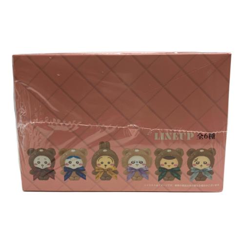 Kiramekko Teddy bear　未開封品