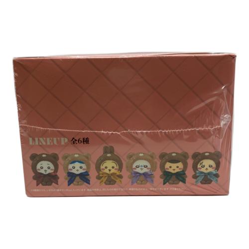Kiramekko Teddy bear　未開封品