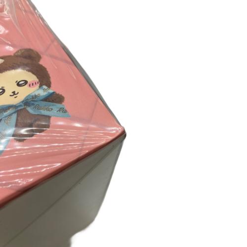 Kiramekko Teddy bear　未開封品