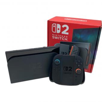Nintendo (ニンテンドウ) Nintendo Switch2 BEE-001