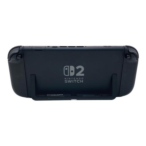 Nintendo (ニンテンドウ) Nintendo Switch2 BEE-001