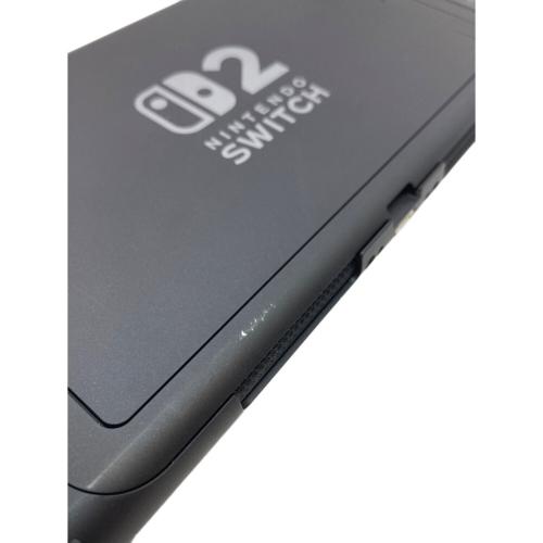 Nintendo (ニンテンドウ) Nintendo Switch2 BEE-001