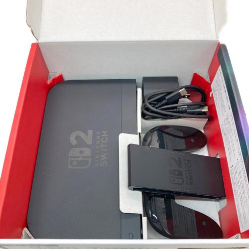 Nintendo (ニンテンドウ) Nintendo Switch2 BEE-001