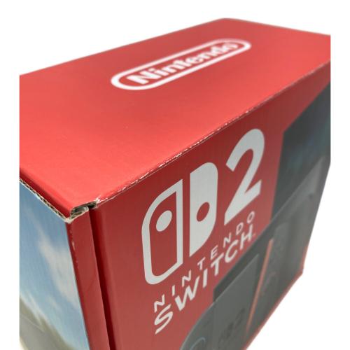 Nintendo (ニンテンドウ) Nintendo Switch2 BEE-001