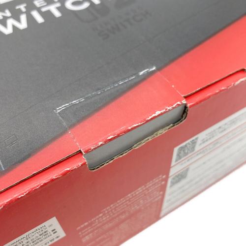 Nintendo (ニンテンドウ) Nintendo Switch2 BEE-001