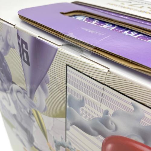 バンダイナムコ ラストワン賞 モンキー・D・ルフィ ギア5 野球ver. MASTERLISE EXPIECE フィギュア 一番くじ