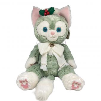 Disney(TOKYO Disney SEA) (ディズニー トーキョーディズニーシー) 2018年ジェラトーニ クリスマスver. Mサイズ